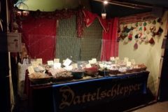 Winterzauber Stand 2020